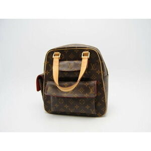 Louis Vuitton Monogram Excentricite